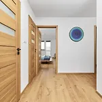 Apartament Stylish Kwiska By Renters