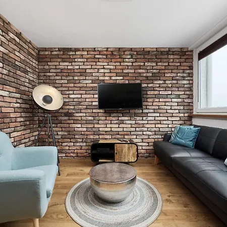 Stylish Kwiska By Renters アパート *