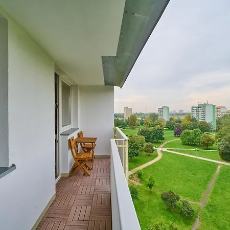 Stylish Kwiska By Renters Wroclaw
