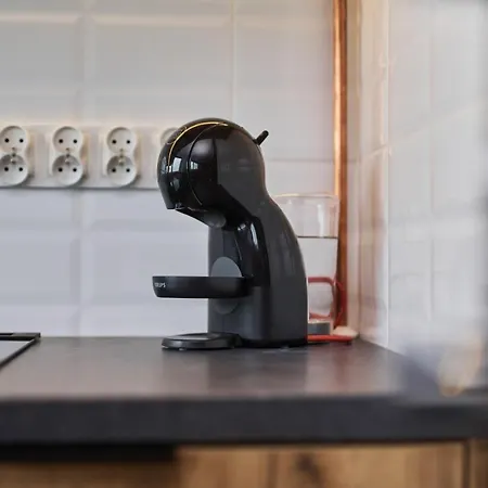 アパート Stylish Kwiska By Renters