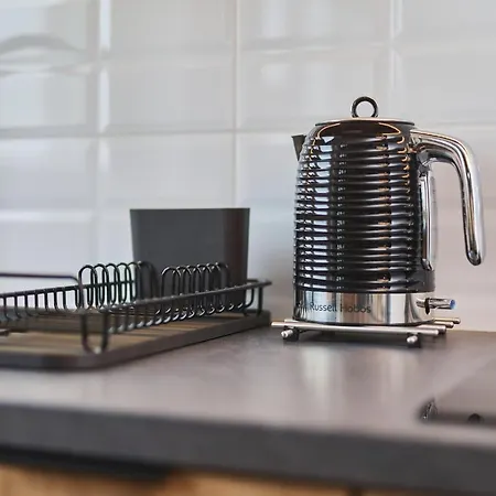 Stylish Kwiska By Renters * ヴロツワフ